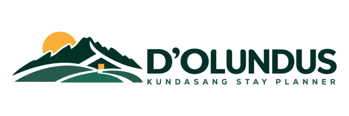 D’Olundus View Lodge
